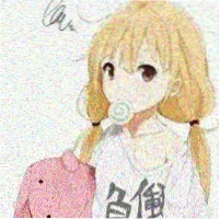 乐乐影院观众头像 阿禾